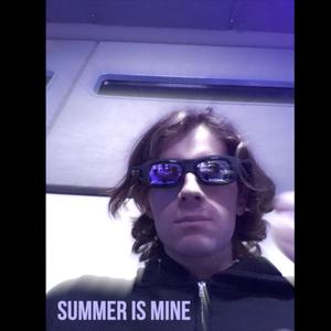 Summer is Mine