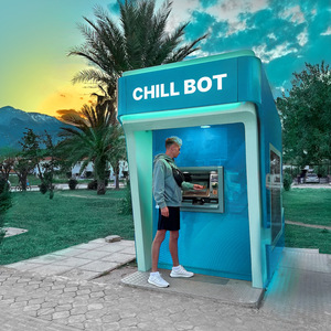 Chill Bot