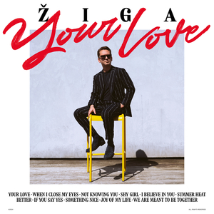 We Are Meant To Be Together