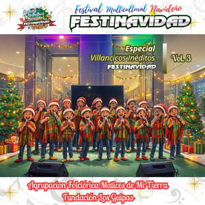 UN BAMBUQUITO AL NIÑO