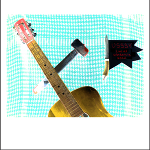 Machete Ear Whizz Theme (Live)