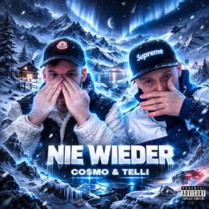 NIE WIEDER (feat. TELLI)