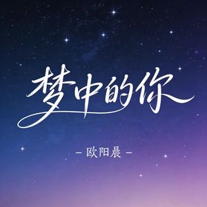 梦中的你
