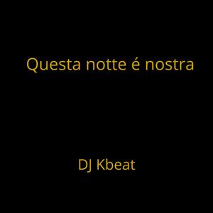 Questa notte é nostra (lui lei)