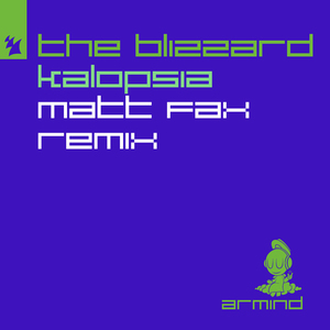Kalopsia (Matt Fax Extended Remix)