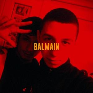 Balmain