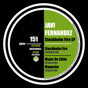 Mapuche (Original Mix)