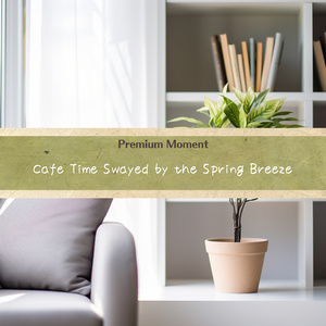 Light-hearted Steps Forward