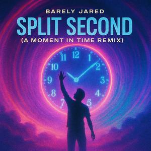 Split Second (A Moment in Time Remix)