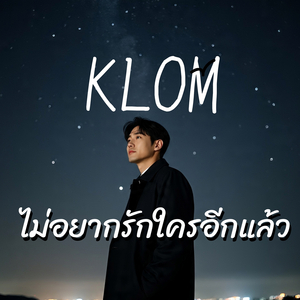 ไม่อยากรักใครอีกแล้ว