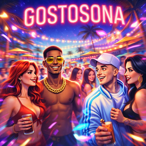 GOSTOSONA