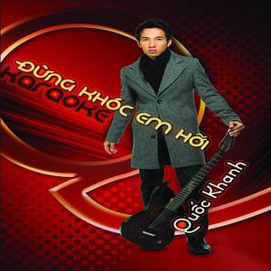 Đừng khóc em hỡi