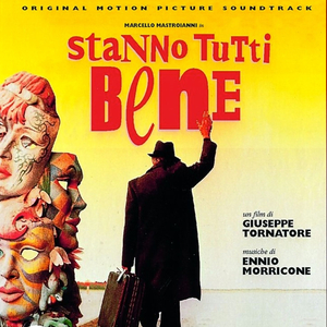 Un Po' Ridicolo (From The "Stanno Tutti Bene" Soundtrack)