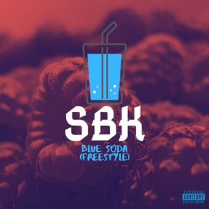 Blue Soda (Freestyle)