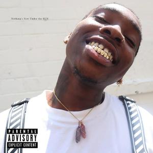 Me N My.BRUDDA (feat. Tony-T Boi)