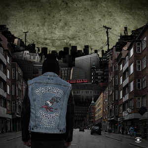 Broerne Brænder feat. Fagget Fairys