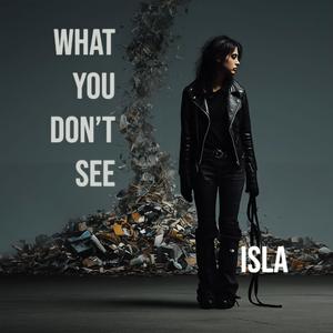 Isla: What You Dont See