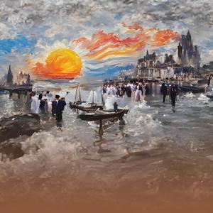 Ingin Kaya Seperti Hotman Paris