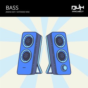 Bass (Radio Edit)