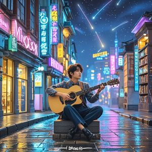 星子落在新加坡