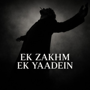 Ek Zakhm Ek Yaadein