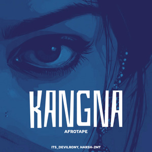 Kangna (Afrotape)