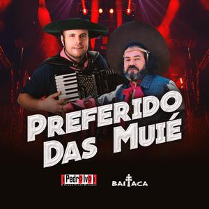 Preferido Das Muié