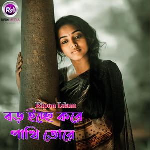 বড় ইচ্ছে করে পাখি তোরে