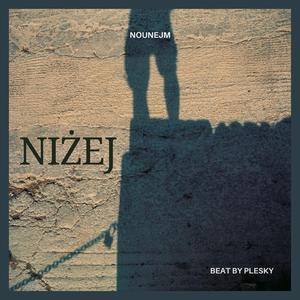 Niżej
