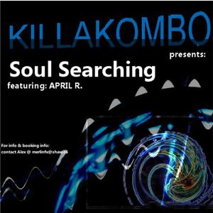 Soul Searching feat. April R. (original)
