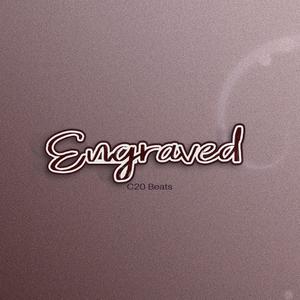 Engraved