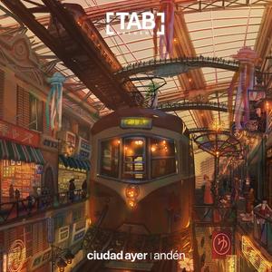 Andén (feat. 「PinkuTown」)