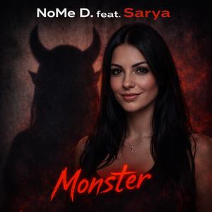 Monster (feat. Sarya)