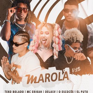 Marola (feat. Delasv, O Escocês & El Puto)