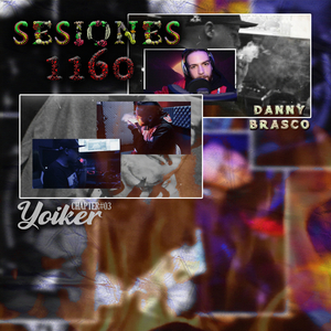 Yoiker: Sesiones 1160, Chapter 3