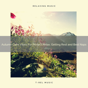 Autumn Calm Vibes For Perfect Relax, Getting Rest and Best Naps
