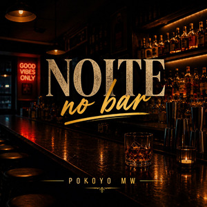 Noite no bar