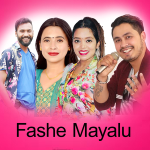 Fashe Mayalu