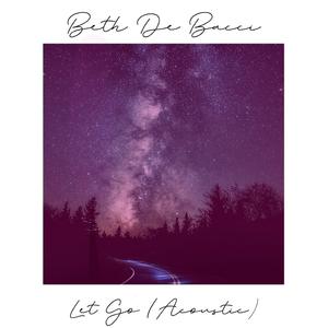 Let Go (Acoustic) (Acoustic) (Acoustic)