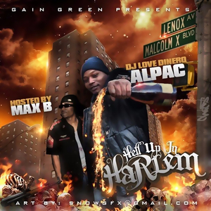Boss Don (feat. Max B)
