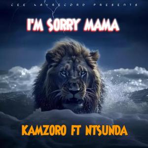 I'm Sorry Mama (feat. Kamzoro & Chuba Ntsunda)