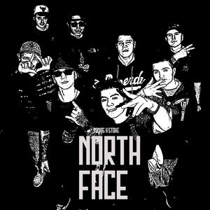 NorthFace (feat. Tom Sawyer)