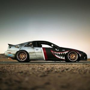 Tokyo Drift (feat. Dj Tushar)