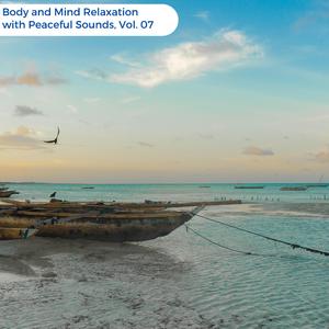 The Merrier (Peaceful Music)