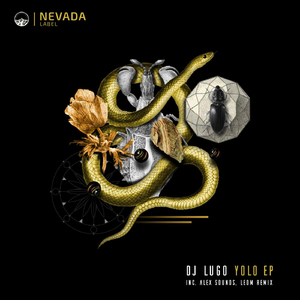 Araguaney (Original Mix)