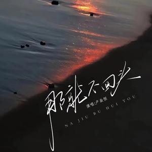 那就不回头 (Dj杨焱版)