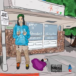 NowAdays (feat. Triccstarr)