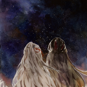 浪人琵琶【男版】（翻自 胡66）