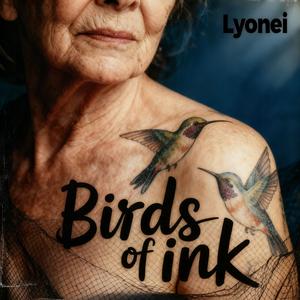 Birds of Ink