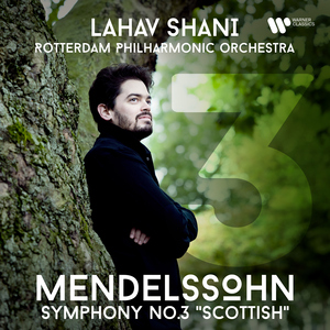 Lieder ohne Worte, Book I, Op. 19b:No. 6 in G Minor, Venetian Gondola Song, MWV U78 (Orch. Shani)